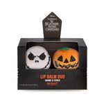Product Disney Nightmare Before Christmas Lip Balm Duo thumbnail image