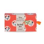 Product Lip Balm Duo Disney Mickey Jingle All The Way thumbnail image