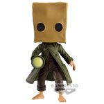 Product Φιγούρα Banpresto: Little Nightmares Mono Statue thumbnail image