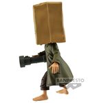 Product Φιγούρα Banpresto: Little Nightmares Mono Statue thumbnail image