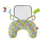 Product Βρεφικό Παιχνίδι Fisher-Price: Littlest Gamer Tummy Wedge (HGB89) thumbnail image