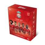 Product Liverpool Topps 2023-24 Team Set Box thumbnail image