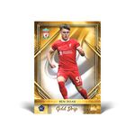 Product Liverpool Topps 2023-24 Team Set Box thumbnail image