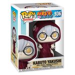Product Φιγούρα Funko Pop! Naruto: Shippuden Kabuto Yakushi thumbnail image