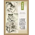 Product Lone Wolf and Cub Gallery Edition thumbnail image