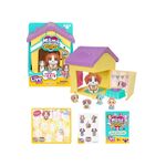 Product Giochi Preziosi Little Live Pets: Mama Surprise Families Σπιτάκι Με Σκυλάκια (LP306000) 1τμχ Τυχαία Επιλογή thumbnail image