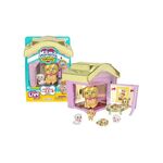 Product Giochi Preziosi Little Live Pets: Mama Surprise Families Σπιτάκι Με Σκυλάκια (LP306000) 1τμχ Τυχαία Επιλογή thumbnail image