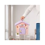 Product Λούτρινο Giochi Preziosi Little Live Pets: My Puppy's Home Minis - Purple Color Dog House (26616A) 1τμχ Τυχαία Επιλογή thumbnail image