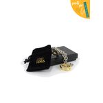 Product Lord of the Rings - The One Ring Along with an Easter Candle thumbnail image