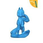 Product Φιγούρα Funko Pop! Frozen 2 - Water Nokk 6” Super Sized Μαζί με Πασχαλινή Λαμπάδα thumbnail image