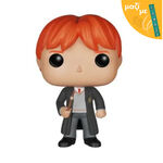 Product Φιγούρα Funko Pop! Harry Potter - Ron Weasley Μαζί με Πασχαλινή Λαμπάδα thumbnail image