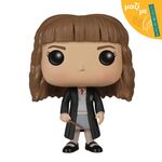Product Φιγούρα Funko Pop! Hermione Granger Μαζί με Πασχαλινή Λαμπάδα thumbnail image