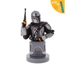 Product Star Wars The Mandalorian Cable Guy The Mandalorian Along with an Easter Candle thumbnail image