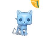 Product Φιγούρα Funko Pop! Harry Potter Minerva McGonagall Patronus Μαζί με Πασχαλινή Λαμπάδα thumbnail image