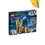 Product LEGO® Harry Potter™: Hogwarts™ Astronomy Tower (75969) Along with an Easter Candle thumbnail image
