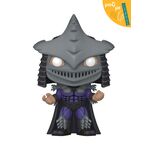 Product Funko Pop! Teenage Mutant Ninja Turtles II: The Secret of the Ooze - Super Shredder Along with an Easter Candle thumbnail image