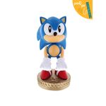 Product Sonic The Hedgehog Cable Guy Sonic 30th Anniversary Special Edition Along with an Easter Candle thumbnail image