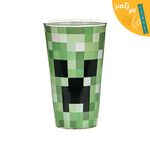 Product Ποτήρι Minecraft Creeper Μαζί με Πασχαλινή Λαμπάδα thumbnail image