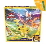 Product Pokemon TCG Battle Academy 2022 Along with an Easter Candle thumbnail image