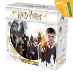 Product Επιτραπέζιο Παιχνίδι Harry Potter Ενας Χρόνος Στο Hogwarts Μαζί με Πασχαλινή Λαμπάδα thumbnail image