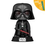Product Funko Pop! A New Hope - Darth Vader Along with an Easter Candle thumbnail image