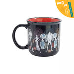 Product One Piece Breakfast Mug Along with an Easter Candle thumbnail image