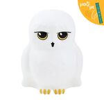 Product Φωτιστικό Harry Potter Hedwig Μαζί με Πασχαλινή Λαμπάδα thumbnail image