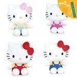 Product Hello Kitty 15cm Plush 1pc Random Pick Along with an Easter Candle thumbnail image
