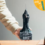 Product Lord of The Rings Nazgul Perpertual Calendar Along with an Easter Candle thumbnail image