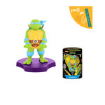 Product Φιγούρα Cable Guy Teenage Mutant Ninja Turtles Leonardo Holdem Μαζί με Πασχαλινή Λαμπάδα thumbnail image