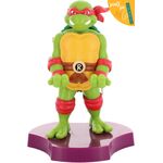 Product Teenage Mutant Ninja Turtles Rafaelo Holdem Figure Along with an Easter Candle thumbnail image