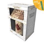 Product Σετ Κούπα, Σουβέρ, Μπρελόκ Harry Potter Marauder's Map Μαζί με Πασχαλινή Λαμπάδα thumbnail image