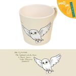 Product Κούπα Harry Potter Hedwig Premium Μαζί με Πασχαλινή Λαμπάδα thumbnail image