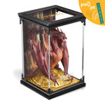 Product Φιγούρα Lord Of The Rings Smaug Diorama Μαζί με Πασχαλινή Λαμπάδα thumbnail image