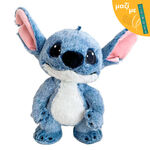 Product Λούτρινο Disney Stitch The Movie Μαζί με Πασχαλινή Λαμπάδα thumbnail image
