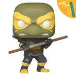 Product Φιγούρα Funko Pop! Teenage Mutant Ninja Turtles: The Last Ronin - Yi Μαζί με Πασχαλινή Λαμπάδα thumbnail image