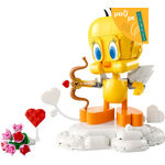 Product LEGO® Seasons Sweetheart Tweety Bird (40824) Along with an Easter Candle thumbnail image