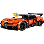 Product LEGO® Technic: Hypercar Bugatti Chiron Pur Sport (42222) Along with an Easter Candle thumbnail image