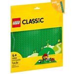 Product LEGO® Classic: Πράσινη Βάση (11023) Μαζί με Πασχαλινή Λαμπάδα thumbnail image