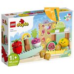 Product LEGO® DUPLO®: Organic Market (10983) Along with an Easter Candle thumbnail image