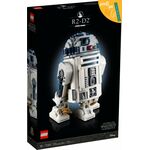 Product LEGO® Star Wars™: R2-D2™ (75308) Along with an Easter Candle thumbnail image