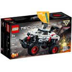 Product LEGO® Technic: Monster Jam™ Monster Mutt™ Dalmatian (42150) Μαζί με Πασχαλινή Λαμπάδα thumbnail image