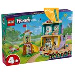 Product LEGO® Friends: Heartlake City Preschool (42636) Along with an Easter Candle thumbnail image