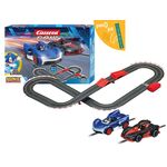 Product Carrera GO!!! Set: Sonic - Battery Operated 1:43 (20063520) Along with an Easter Candle thumbnail image