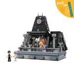 Product LEGO® Wednesday: Wednesday & Enid’s Dorm Room Gift Set (76781) Along with an Easter Candle thumbnail image