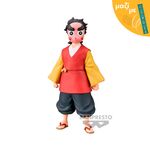 Product Φιγούρα Banpresto Demon Slayer Kimetsu No Yaiba - Kotetsu (Ver.B) Statue (13cm) (88154) Μαζί με Πασχαλινή Λαμπάδα thumbnail image