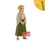 Product Banpresto Demon Slayer: Kimetsu No Yaiba - Senjuro Rengoku (Ver.A) Statue (15cm) (19254) Along with an Easter Candle thumbnail image