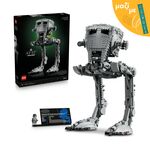 Product LEGO® Star Wars™: AT-ST™ Walker (75417) Along with an Easter Candle thumbnail image