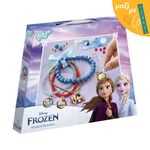 Product Totum: Disney Frozen - Mythical Bracelet (TT680746) Along with an Easter Candle thumbnail image