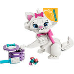 Product LEGO® Disney: The Aristocats Adorable Marie (43286) Μαζί με Πασχαλινή Λαμπάδα thumbnail image